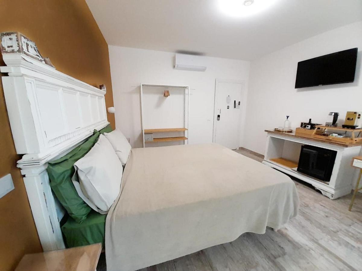 Biobenessere Eco-B&B -Adults Only- Moto&Bike Parking Arezzo Exteriör bild