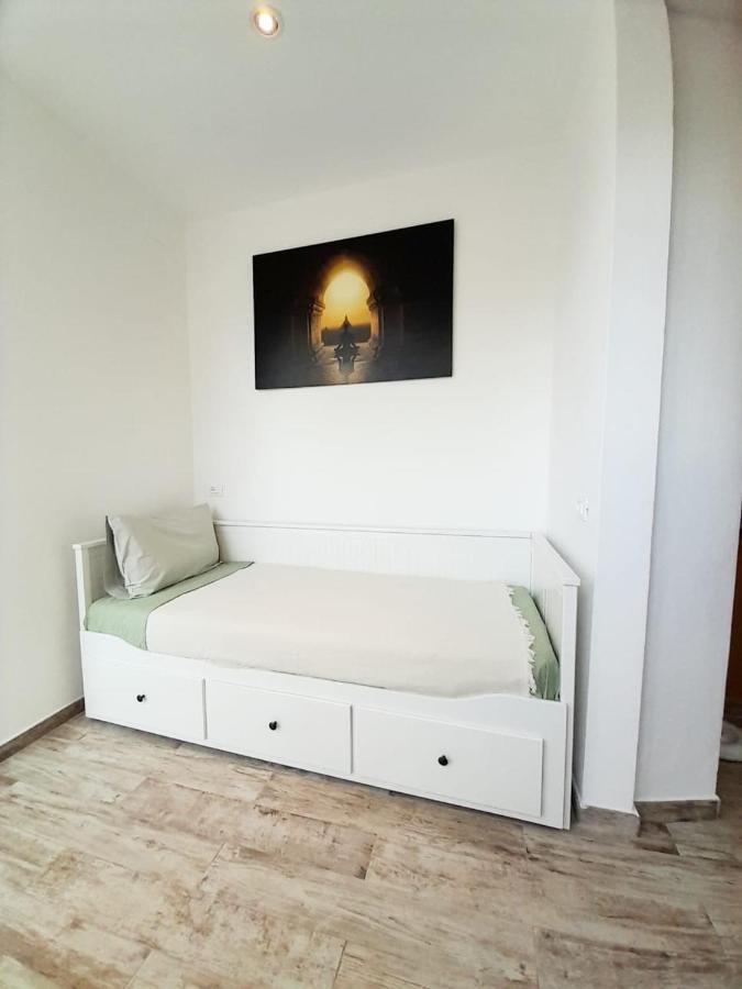 Biobenessere Eco-B&B -Adults Only- Moto&Bike Parking Arezzo Exteriör bild