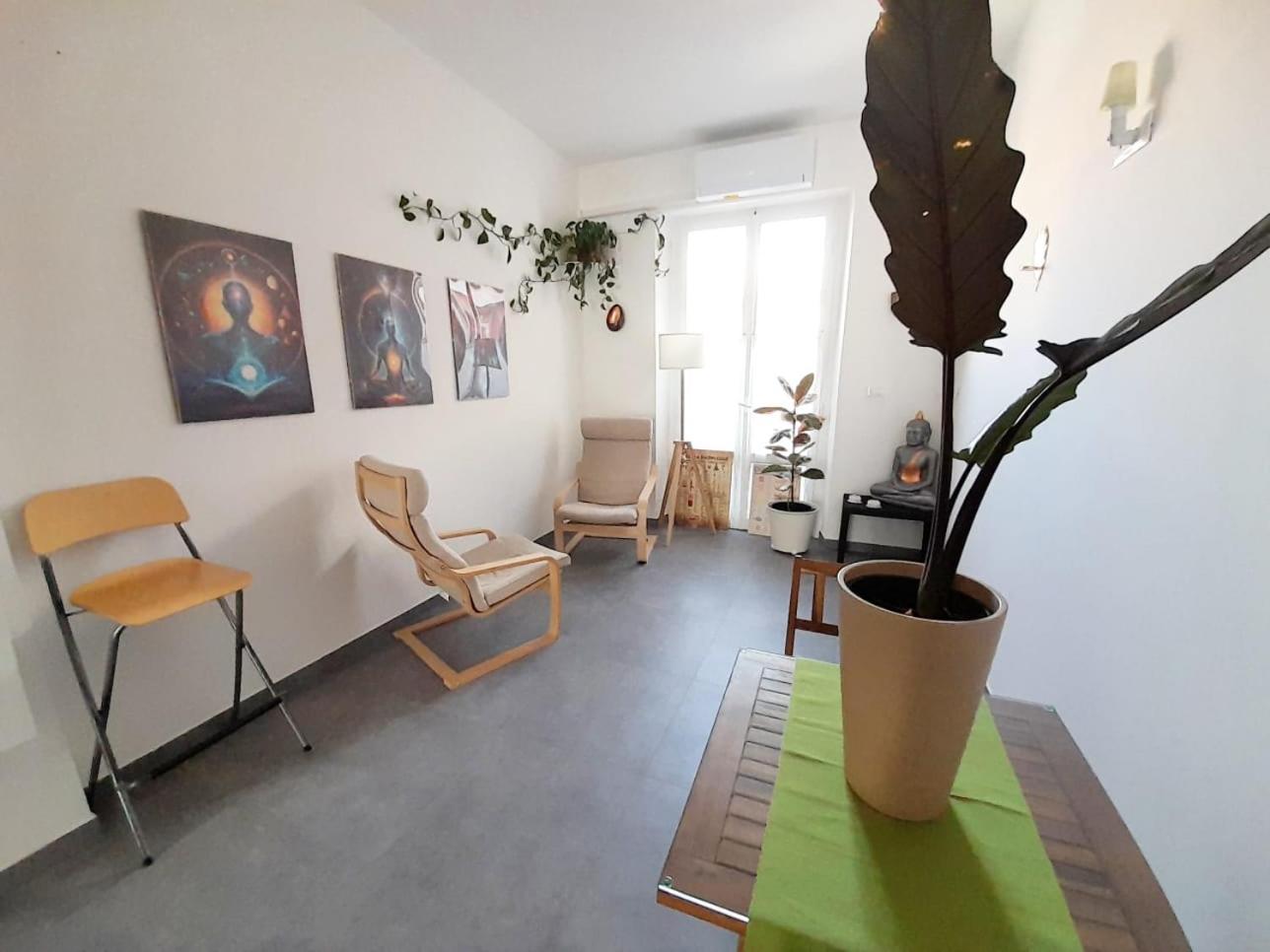 Biobenessere Eco-B&B -Adults Only- Moto&Bike Parking Arezzo Exteriör bild